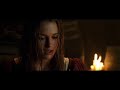 Elizabeth Swann is a Maneater