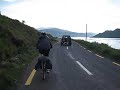 Cycling through Ireland Cycling through Ireland