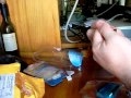 (uploaded by elchacha)&nbsp;SATA-IDE Bilateral Converter Board (By El Chacha)