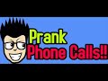 prank call half old people