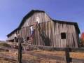 Barns for Obama: Virginia