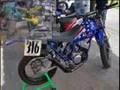 LOS VENENOS DEL MOTOCICLISMO