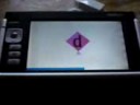 Deblet on Nokia 770 with X11!