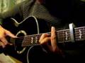 Greensleeves 2 ( Acoustic Guitar )