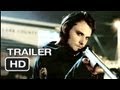 The East Official Trailer #1 (2013) - Ellen Page Movie HD