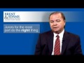 North Carolina Worker's Compensation Attorney Believes ...