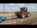 Case IH Quadtrac & Steiger 600, Magnum 340, Puma & Puma CVX SCR