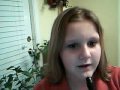 how to *straighten* your hair