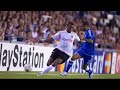 Valencia c.f. vs Chelsea - Champions League 2007-2008