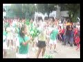 Lex Cheer dance