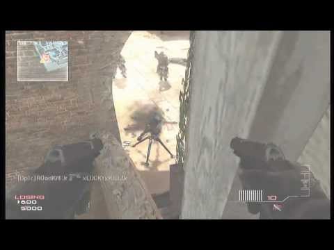 MW3 | new spot on