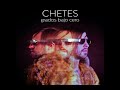 Chetes - Grados Bajo Cero