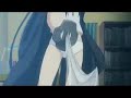 Shana y Yuuji