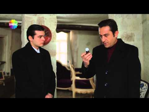 Yılanların Öcü 21. Bölüm Fragmanı                                                                                                                                                                                                                         