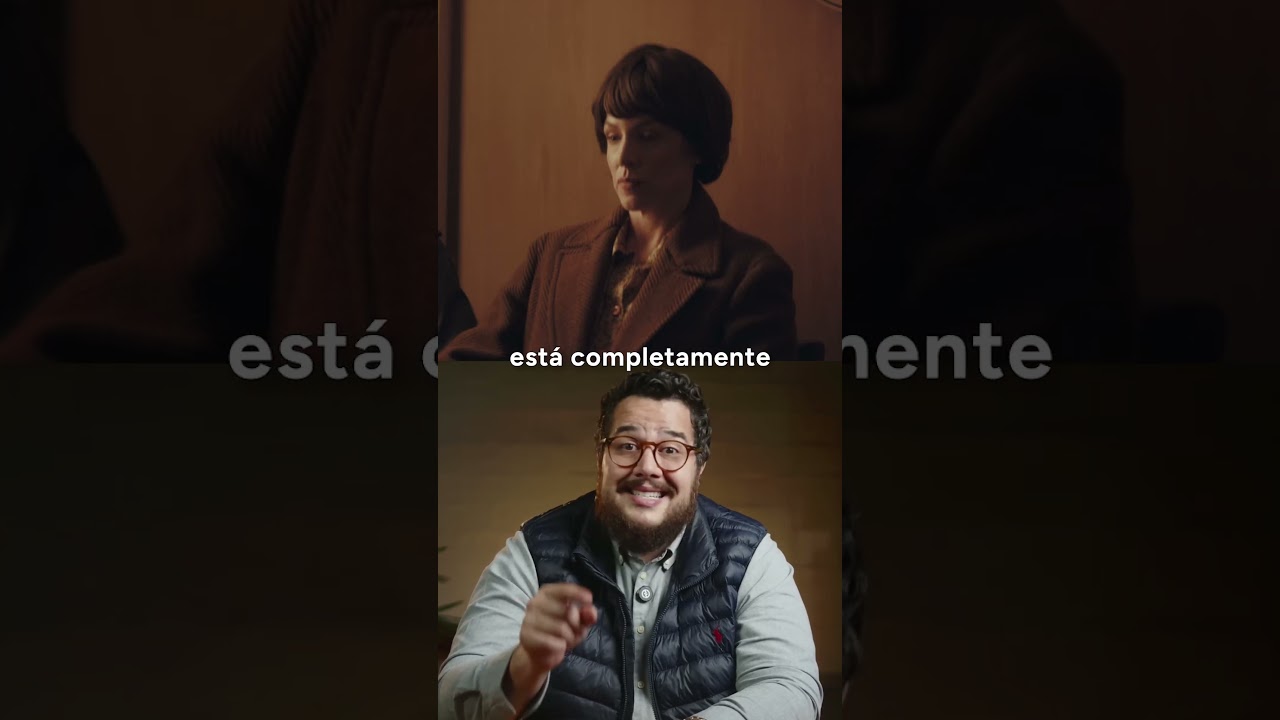 Esse filme precisa ser visto