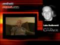 Luke Rudkowski on 9/11/08 events