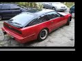 Quagmire's 1988 300ZX Z31 NA 2 Turbo