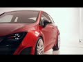 SEAT Boca negra
