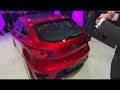 SEAT Boca negra
