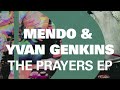 Mendo & Yvan Genkins - Gods On Hill