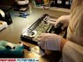 Reparation demontage PC portable HP DV 9000 Partie 4/6