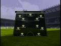 Fifa 09  [Ronald Vargas: Be a Pro]