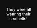 Buckle Up! 