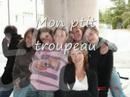 mes potes