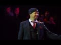 Donnie & Joe HOB 12-20-09