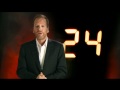 Kiefer Sutherland Thanks 24 Fans – 24 Series Finale