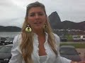 �ris comenta sobre o pared�o triplo do BBB8