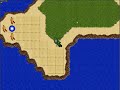 Mazurry OTS - Crystal Arrow Quest