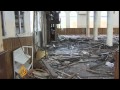 Several reported killed in Yemeni unrest