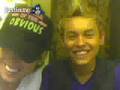 jayk tells us who is sleeping with? (live chat)