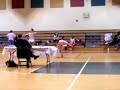 Baton Twirling