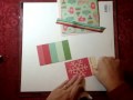 Scrapbooking - Created with Paper November 2009 Episode 12 Bonus Video