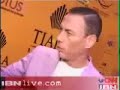 Van Damme Interview India