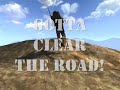 ETQW B.A.S.E. Jumping
