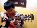 Canon in D - Sungha Jung Canon in D - Sungha Jung