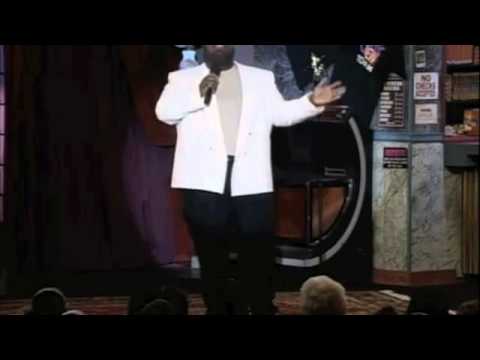 Lavell Crawford Throwback