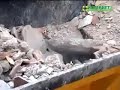 Frantumatrice Benna Frantumatrice Benna