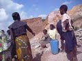 Acholi Quarter Camp in Uganda