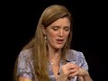 Charlie Rose - Samantha Power