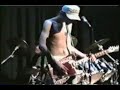 At The Drive-In - 08 - Unreleased [closing]