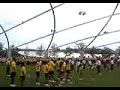 UAPB vs MVSU at Millineum Park in Chicago UAPB vs MVSU at Millineum Park in Chicago
