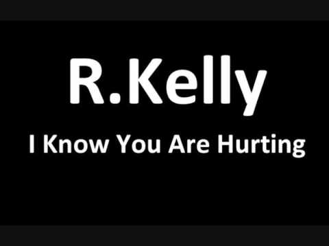 R.Kelly - I Know You Are Hurting (NEW SONG REVIEW)