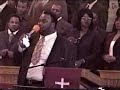 Henry Granderson - Never Would've Made It