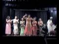 Derbake grupal (Najla Murad, Fadwa, Mirel Sosa e Indira de arg) part 1