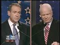 Huckabee vs. Paul Huckabee vs. Paul