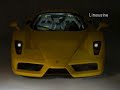 Edo Competition Ferrari Enzo Edo Competition Ferrari Enzo